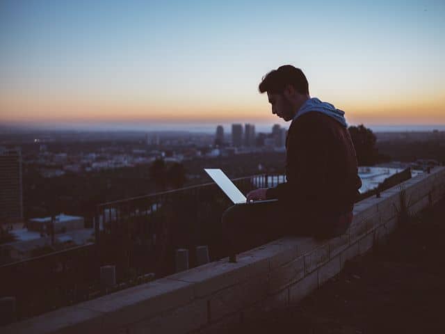 Location Independent Life, Digital Nomad Life, Slowmad, Expat, Perpetual Traveler