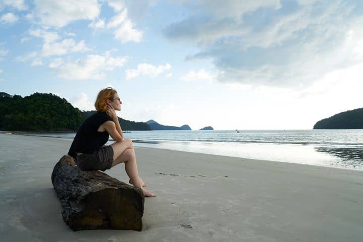 Digital nomad Life as an Introvert, Extrovert, Shy, Social Anxiety, Travel, Work from Home