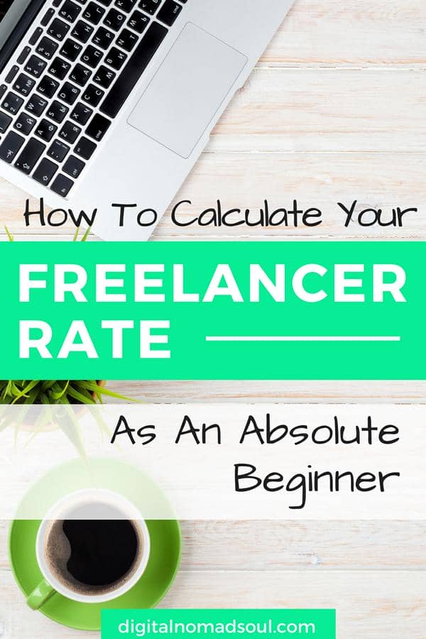 Freelancer Rate, Freelance Income, Digital Nomad, Business Tips, Freelancing Money, Make Money Online, Remote Job, Side Hustle, Passive Income (2)