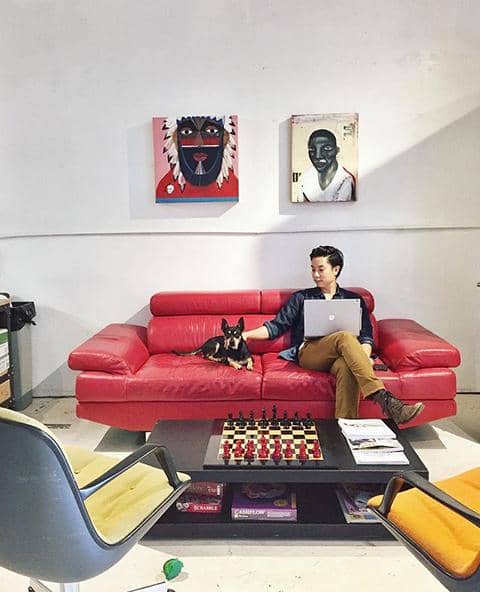 Best Coworking Spaces