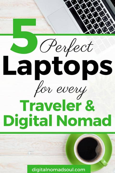 Best Travel Laptops for Digital Nomads, Digital Nomad Gear, Travel Tips (2)