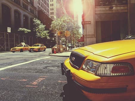 Money Saving Hacks, How to Save Money, Public Transport