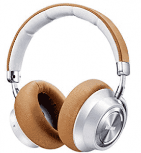 Headphones for Digital Nomads
