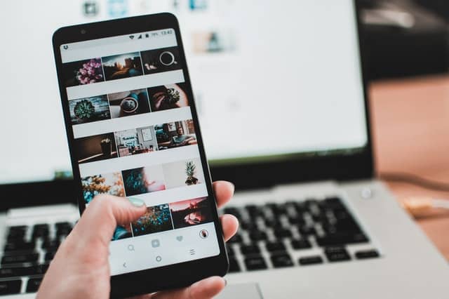 How to Set Up a Home Office - Smartphone