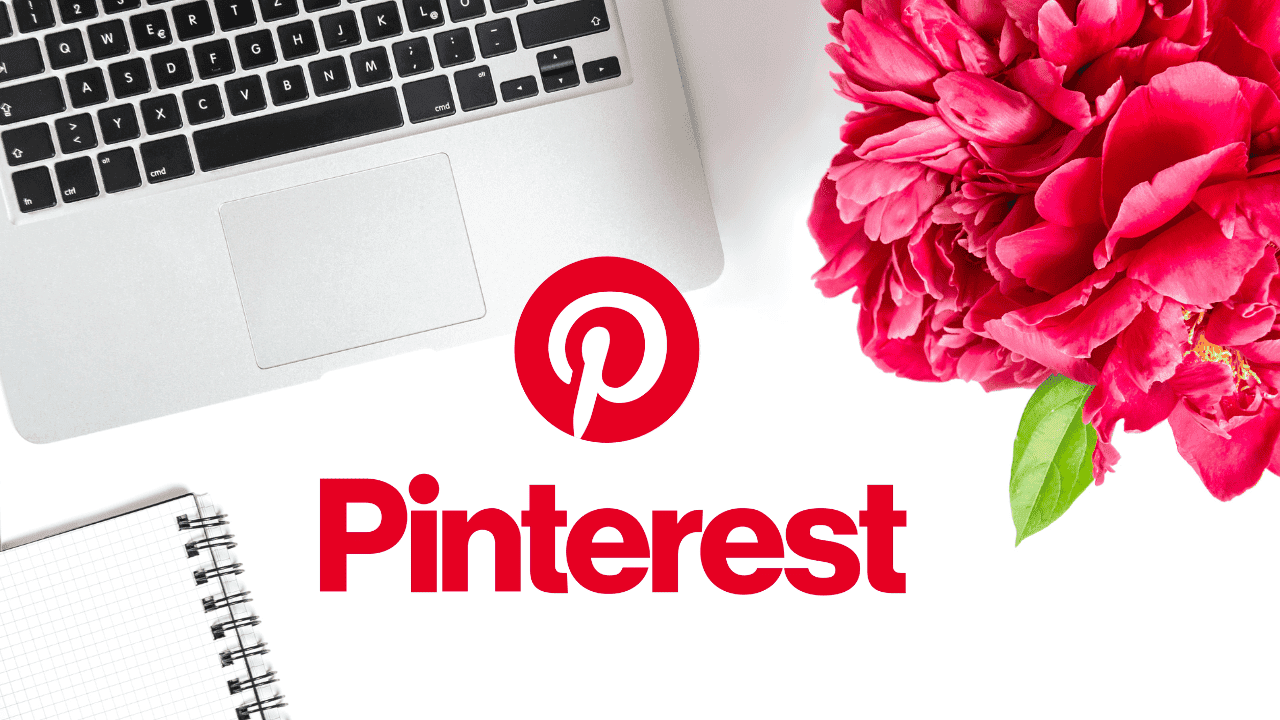 How to become a Pinterest Manager as a Digital Nomad