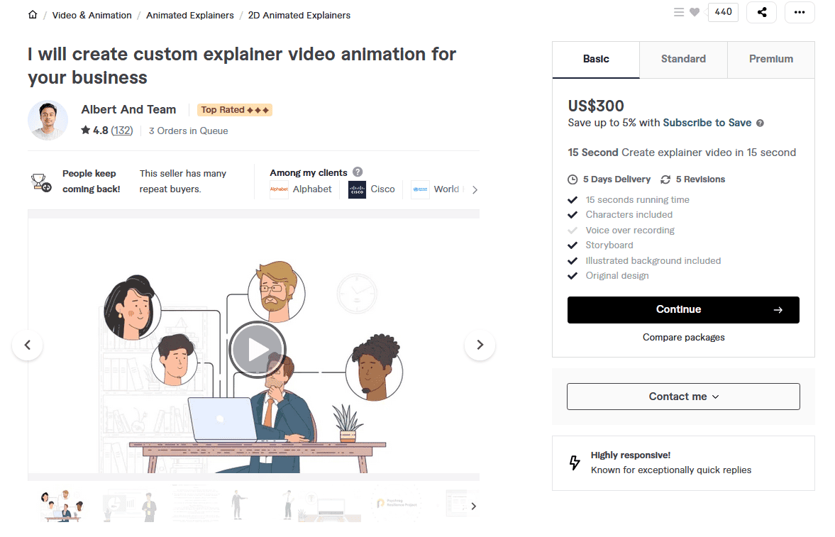New Remote Jobs for Introverts - Explainer videos