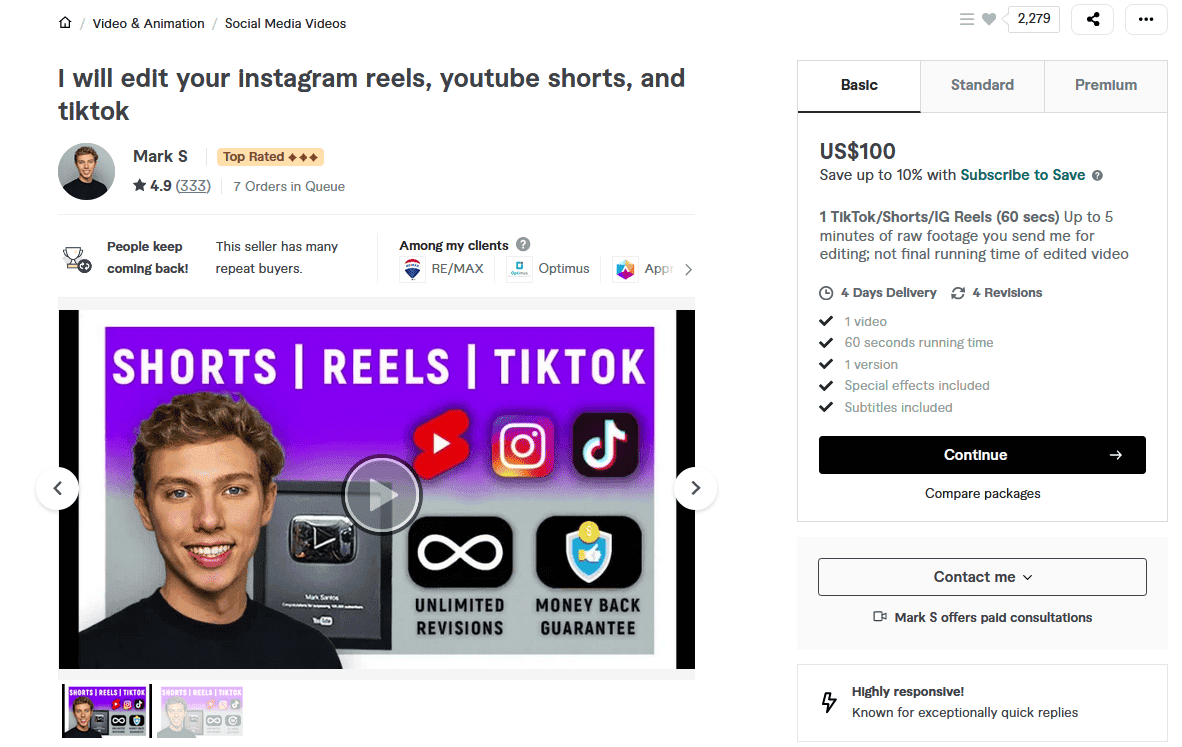 New Remote Jobs for Introverts - YT Short editing