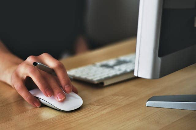 How to Write the Perfect Remote Job Application
