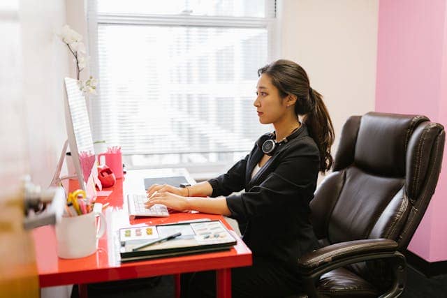 Remote Work Skills