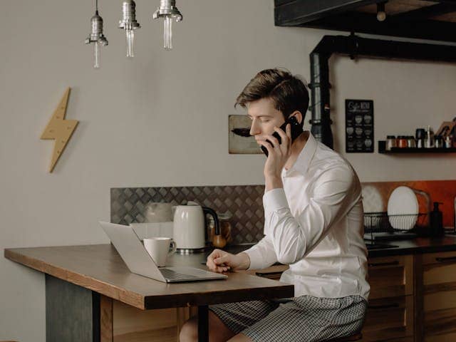 Remote Work Skills - Adaptable