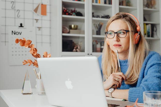 Remote Work Skills - Learn new Skills