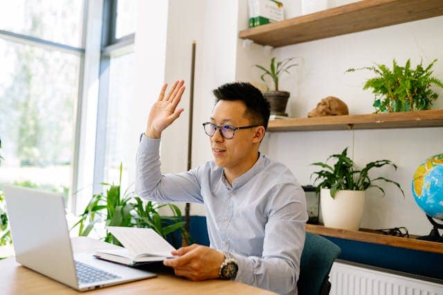 Remote Work Skills - Presentation Skills